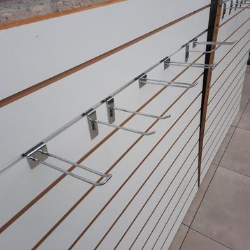 Mooie presentatie panelen voor je accessoires  beschikbaar voor biedingen