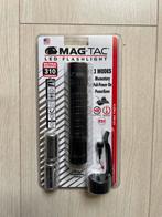 Mag-Tac LED Zaklamp - Nieuw in verpakking, Ophalen, Nieuw, Batterij
