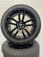 DEMO 18’’ BMW 5 SERIE G30 G31 VELGEN WINTERBANDEN ORIG RFT T, 18 inch, -, -, Banden en Velgen
