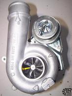 Turbo revisie 1.8T BAM  53049700023 06A145704Q Billet wiel!, Auto-onderdelen, Motor en Toebehoren, Ophalen of Verzenden, Gereviseerd
