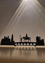Sinterklaas Skyline Maastricht - 3D Print, Nieuw, Ophalen of Verzenden, Email@example.com, Privé adres op aanvraag