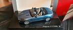 Aanbieding Dealermodel Jaguar F-TYPE V8 S Cabriolet blauw, Hobby en Vrije tijd, Modelauto's | 1:43, Ophalen of Verzenden, Nieuw