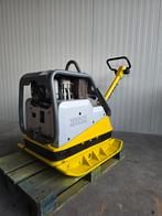 Wacker Neuson DPU 6555HeAP Trilplaat || 2010, Ophalen of Verzenden, Zo goed als nieuw, Overige soorten, Wacker neuson