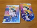 OPRUİMEN | Wii | Just DANCE 2020, Spelcomputers en Games, Games | Nintendo Wii, Muziek, Gebruikt, Ophalen of Verzenden, 3 spelers of meer