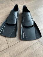 Nabaji Zwemvliezen / Flippers maat 39/40, Ophalen of Verzenden, Zo goed als nieuw, Snorkelvinnen
