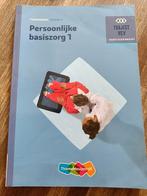 Persoonlijke basiszorg. Niveau 4., Ophalen of Verzenden, Gelezen, Overige niveaus
