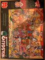 Wasgij Puzzels - 3 stuks, Hobby en Vrije tijd, Denksport en Puzzels, Ophalen, 500 t/m 1500 stukjes, Gebruikt, Legpuzzel