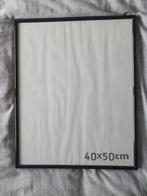 Fotolijst 40x50cm, Ophalen, Zo goed als nieuw