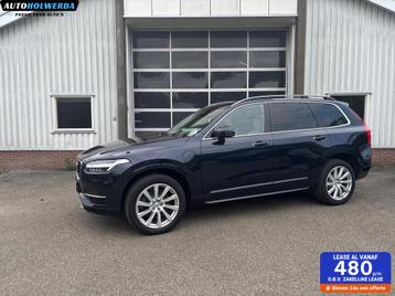 Volvo XC90 2.0 T8 Twin Engine Bowers & Wilkins Audio 2016 beschikbaar voor biedingen