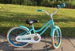 Kinderfiets, Ophalen of Verzenden, Zo goed als nieuw, Minder dan 16 inch