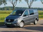 MERCEDES-BENZ VITO 114 l2 full-led demo!, Gebruikt, Euro 6, 4 cilinders, 2500 kg