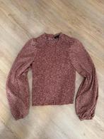 Lofty Manner blouse top maat S, Lofty Manner, Ophalen of Verzenden, Zo goed als nieuw, Lange mouw