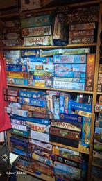 Bordspellen. O.a. 999 games, Hobby en Vrije tijd, Gezelschapsspellen | Bordspellen, Ophalen of Verzenden, Zo goed als nieuw