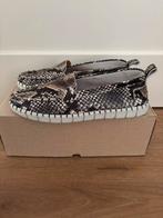 Shabbies Amsterdam Nova Lofa Espadrilles maat 39, Shabbies Amsterdam, Nieuw, Ophalen of Verzenden, Espadrilles of Moccasins