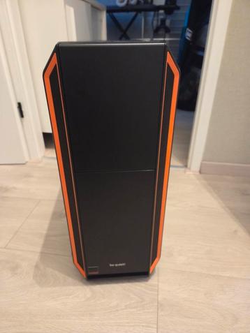 Gaming PC. GeForce gtx 1080. Intel i7 processor beschikbaar voor biedingen