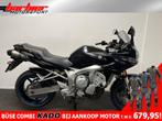 Yamaha FZ 6 FAZER (bj 2007), Motoren, Motoren | Yamaha, 4 cilinders, Motorrijbewijs A, Bedrijf, Onbekend