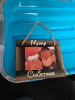 handgemaakte disney lion king kerst hanger leeuwenkoning, Verzamelen, Disney, Ophalen of Verzenden, Leeuwenkoning of Jungle Boek