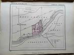 009 / Ammerstol / Het Buitenland Litho 1865 Kuyper ZH, Ophalen of Verzenden