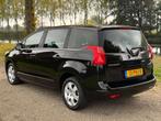 Peugeot 5008 1.6 VTi ST 5p.|Airco|Leder|Panodak|Sensoren, Voorwielaandrijving, Euro 5, 1380 kg, 4 cilinders
