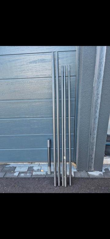 Shimano carpcruncher  beschikbaar voor biedingen