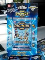 1999 Digimon Series 1 Sealed Blisters, Ophalen of Verzenden, Nieuw, Boosterbox, Foil