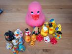 Collectie Badeendjes - Diverse Designs, Ophalen of Verzenden, Gebruikt