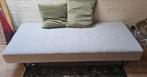 Chaiselonge te koop!, 90 cm, Eenpersoons, Ophalen of Verzenden, Zo goed als nieuw