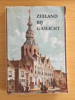 Zeeland bij gaslicht , Boeken, Ophalen of Verzenden, Gelezen, M.P. de Bruin & Tina Kannegieter