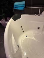 Jacuzzi/ bubbelbad, Ophalen, Gebruikt, Vast