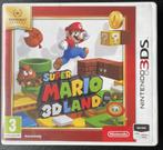 Nintendo DS spel: Super Mario 3D Land, Vanaf 3 jaar, Avontuur en Actie, 2 spelers, Gebruikt