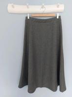 Nieuwe rok C&A mt. met kaartje 🌺, Kleding | Dames, Rokken, Maat 42/44 (L), Nieuw, Ophalen of Verzenden, Grijs