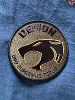 300 squadron patch, Ophalen of Verzenden, Nieuw, Patch, Badge of Embleem
