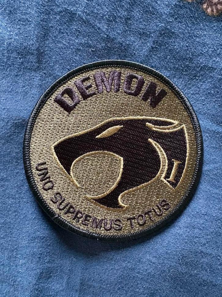 300 squadron patch, Verzamelen, Luchtvaart en Vliegtuigspotten, Nieuw, Patch, Badge of Embleem, Ophalen of Verzenden