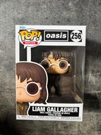Funko Pop! 256 Liam Gallagher Oasis, Ophalen of Verzenden, Zo goed als nieuw