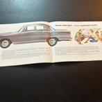 AUSTIN A55 Cambridge - 1959  (#4), Verzenden, Gelezen, Overige merken