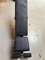 FITNESS BENCH, Sport en Fitness, Fitnessmaterialen, Ophalen of Verzenden, Zo goed als nieuw, Fitnessbank