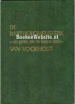 De Bartholomeuskerk-de grote en de kleine- van Voorhout, Ophalen of Verzenden, 14e eeuw of eerder, Zo goed als nieuw