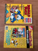 Donald Duck Reisspecial 2013 (2x), Boeken, Ophalen of Verzenden, Zo goed als nieuw, Donald Duck, Meerdere stripboeken