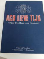 Ach lieve tijd, Ophalen of Verzenden, 20e eeuw of later, Gelezen
