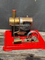 Mamod Stoom machine/ Steam Engine, Ophalen of Verzenden