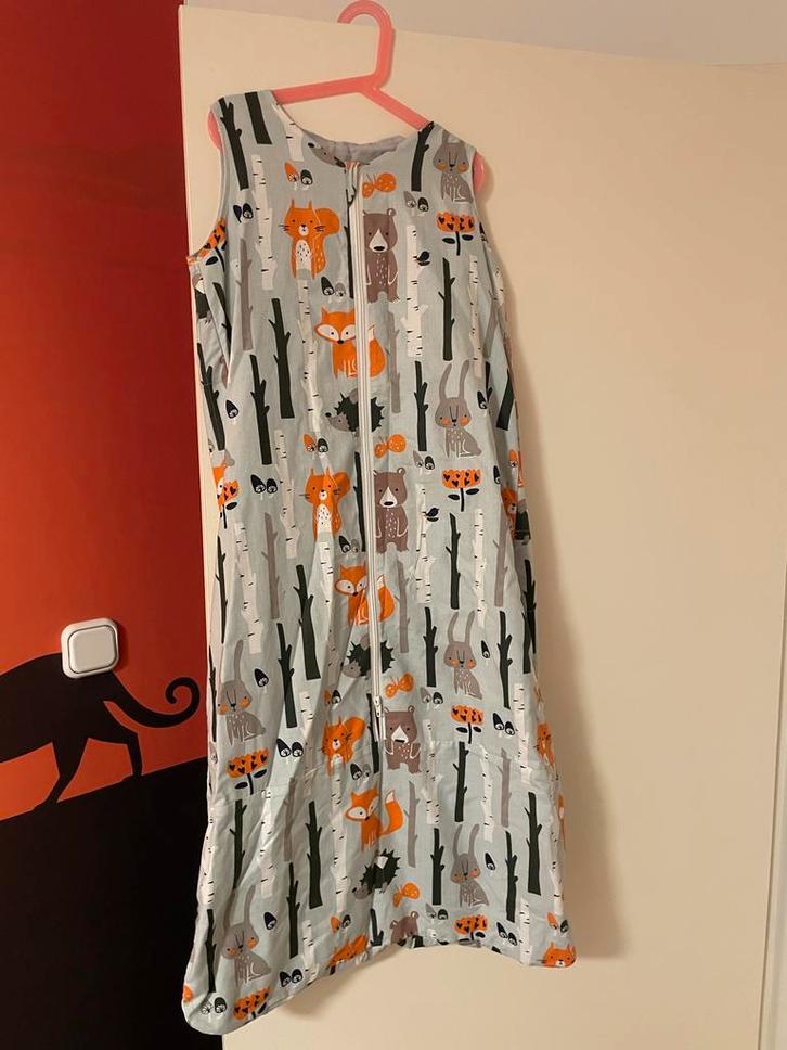 SensoLife Verzwaarde babyslaapzak Buikslaper 1.75kg, Kinderen en Baby's, Dekens, Slaapzakjes en Inbakerproducten, Zo goed als nieuw