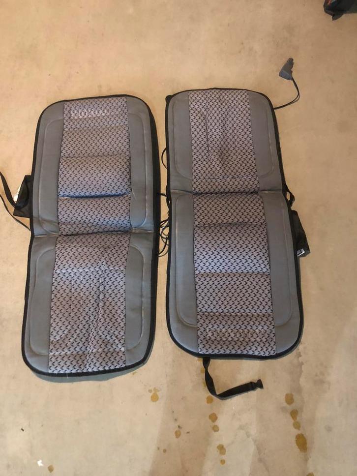 WAECO Autostoel verwarmingskussen, Auto-onderdelen, Interieur en Bekleding, Nieuw, Ophalen of Verzenden