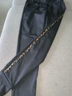 Br@nd Lola meis broek pants grijs grijze slim 158 164, Meisje, Broek, Zo goed als nieuw, Br@nd