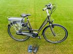 Rih X-Omega elektrische Damesfiets 7  nexus Ebike ✅, Fietsen en Brommers, Overige merken, Gebruikt, Ophalen of Verzenden, 50 km per accu of meer