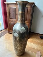 Decoratieve vaas, Ophalen, Steen, Overige kleuren, Zo goed als nieuw