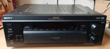 Sony DA 50-ES Receiver  beschikbaar voor biedingen