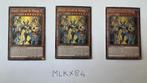 YuGiOh - Imsety Glory of Horus - AGOV-EN011 - Secret Rare, Ophalen, Nieuw, Meerdere kaarten, Foil