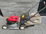 Grasmaaier Honda HRB476C, Ophalen, Honda, Gebruikt, Benzine-grasmaaier
