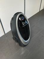 Honeywell CS10XE Aircooler Zwart/Zilver, Minder dan 60 m³, 3 snelheden of meer, Ophalen of Verzenden, Zo goed als nieuw