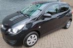 Opel KARL 1.0 ecoFLEX Edition Eerste eigenaar (bj 2015), Voorwielaandrijving, Stof, Gebruikt, Origineel Nederlands